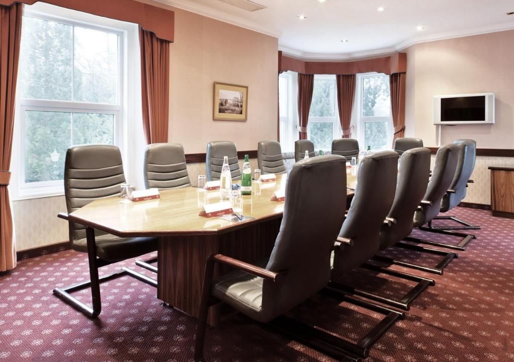 Copthorne Hotel Effingham Gatwick, foto 10
