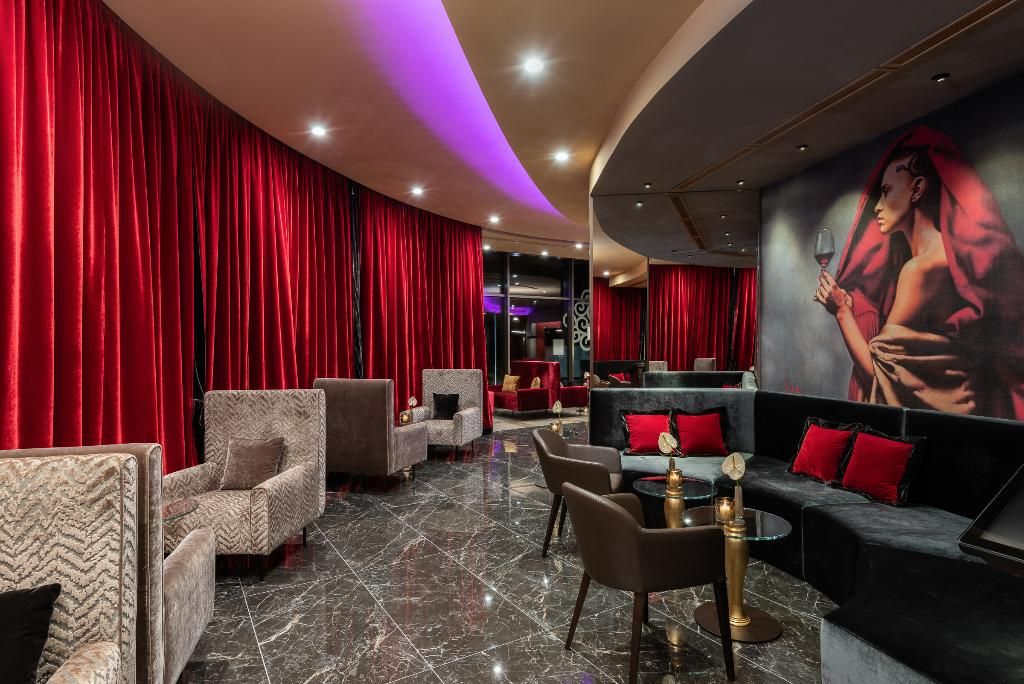 Leonardo Royal Hotel Venice Mestre, foto 3