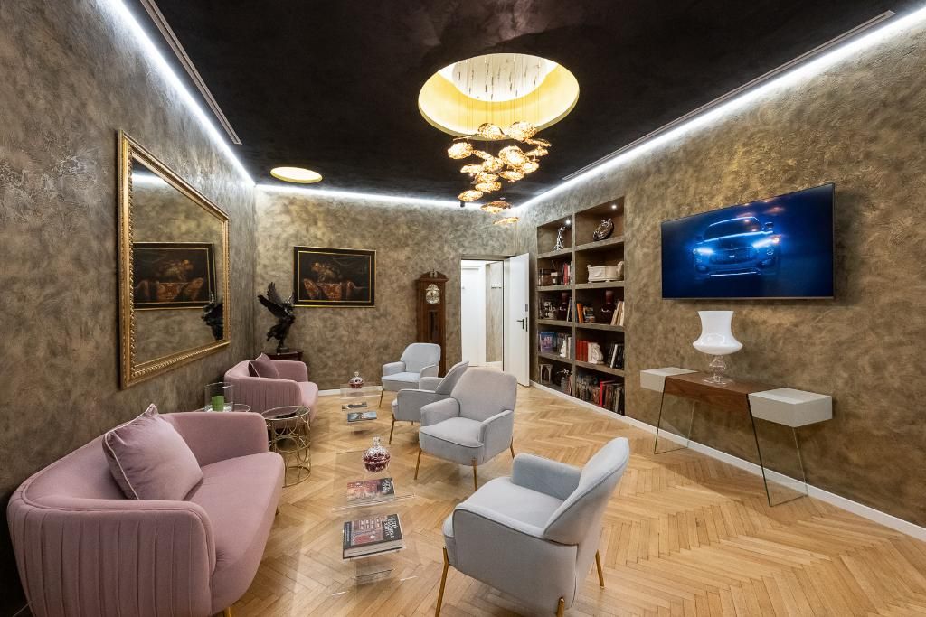 Hotel Caravita, foto 12