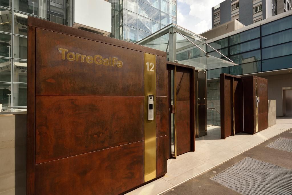 Torre Galfa Luxury Apartments | UNA Esperienze, foto 3