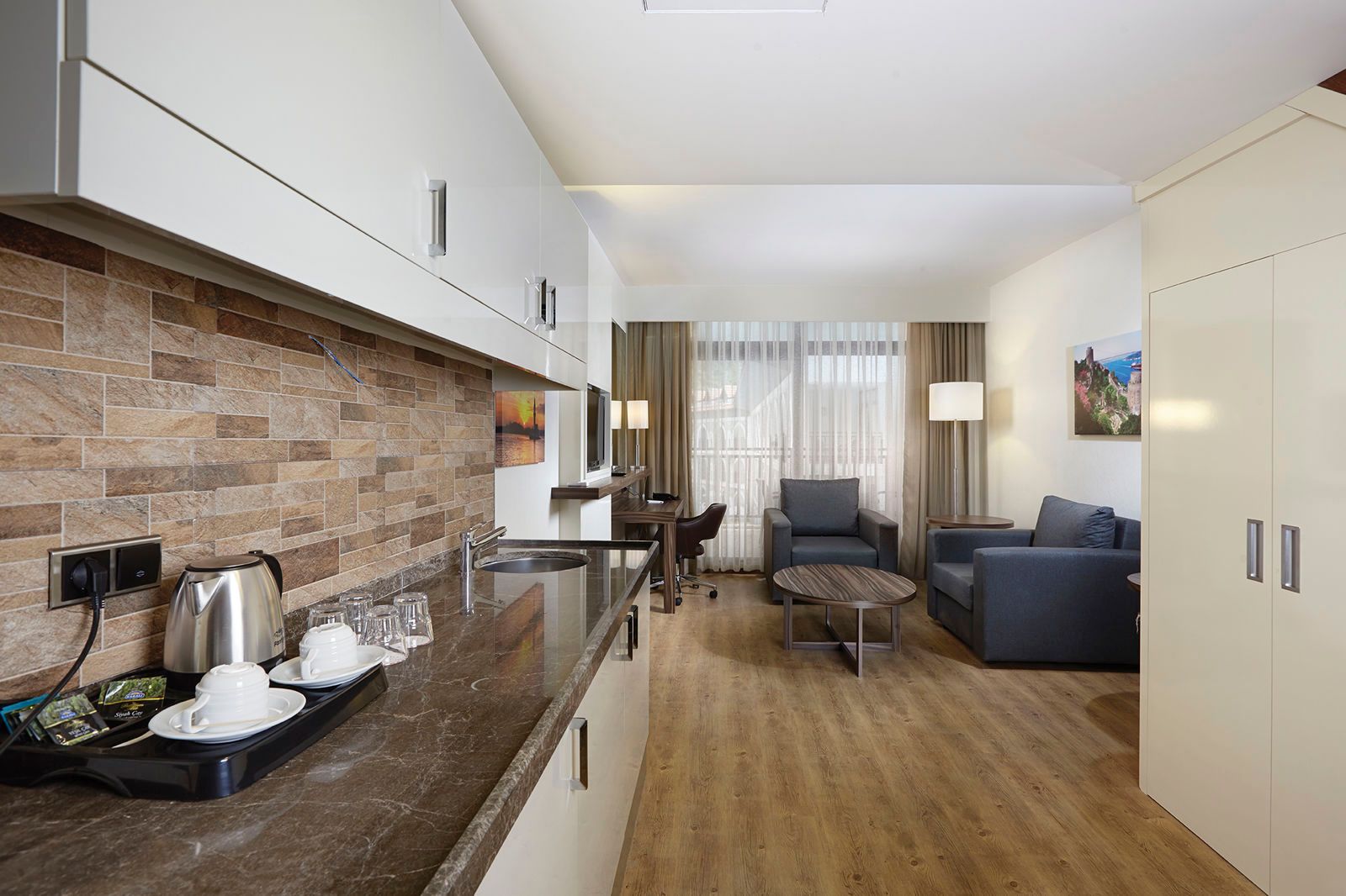 Ramada Resort by Wyndham Akbuk, foto 8