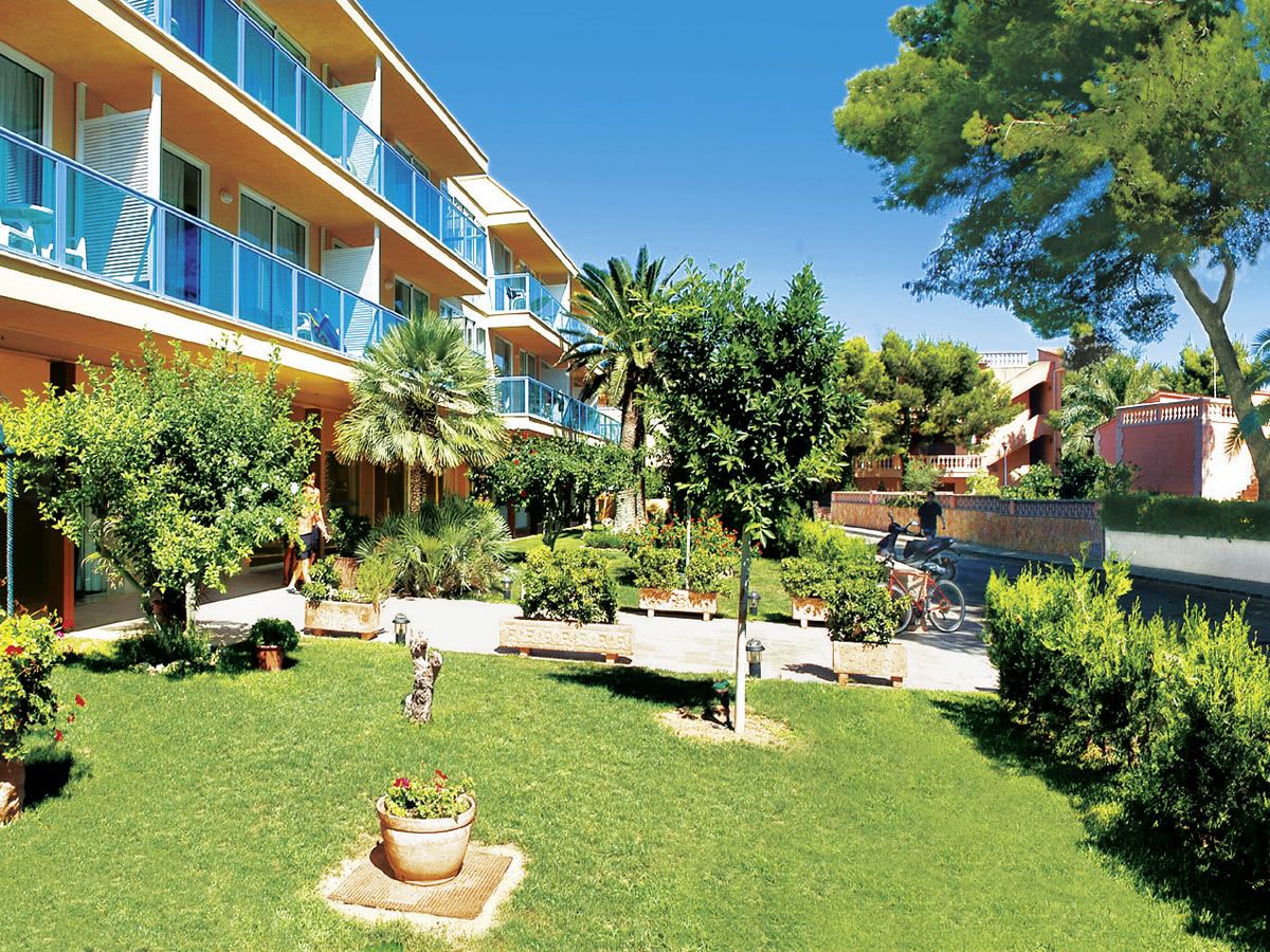 Canyamel Sun Suites Hotel, foto 5