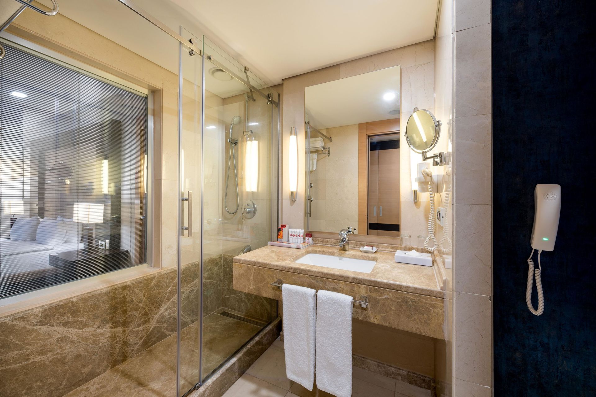Ramada Plaza by Wyndham Istanbul City Center, foto 11