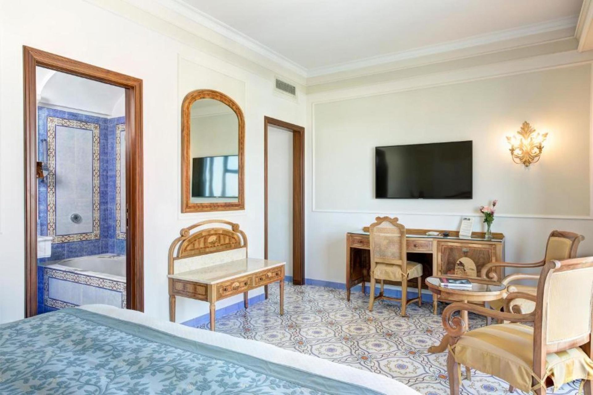 Grand Hotel de la Ville, foto 6