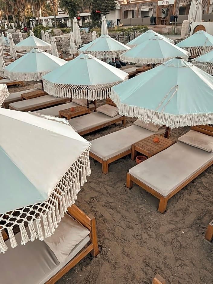 Kalia Beach Hotel Side, foto 11