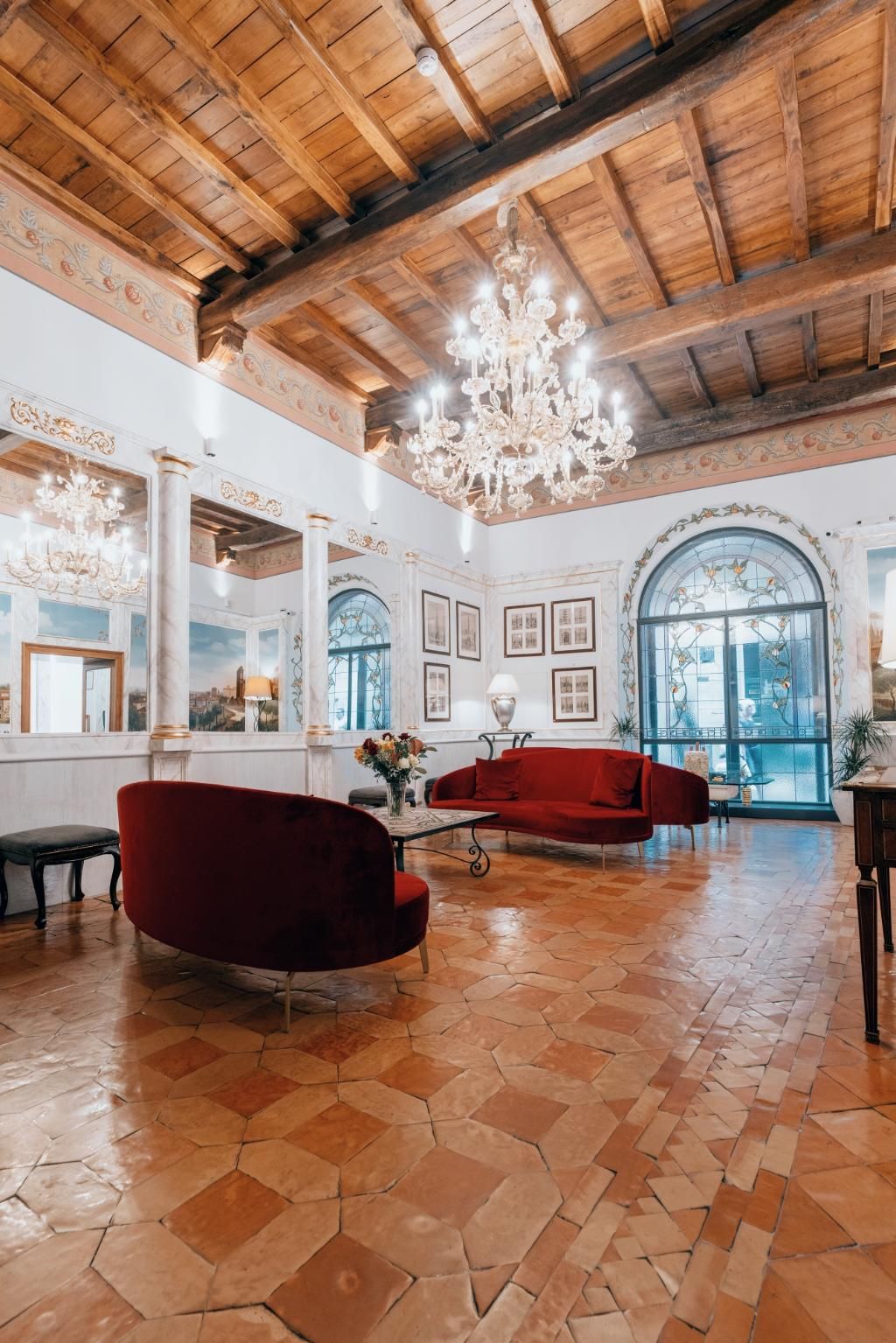 Hotel Pantheon, foto 7