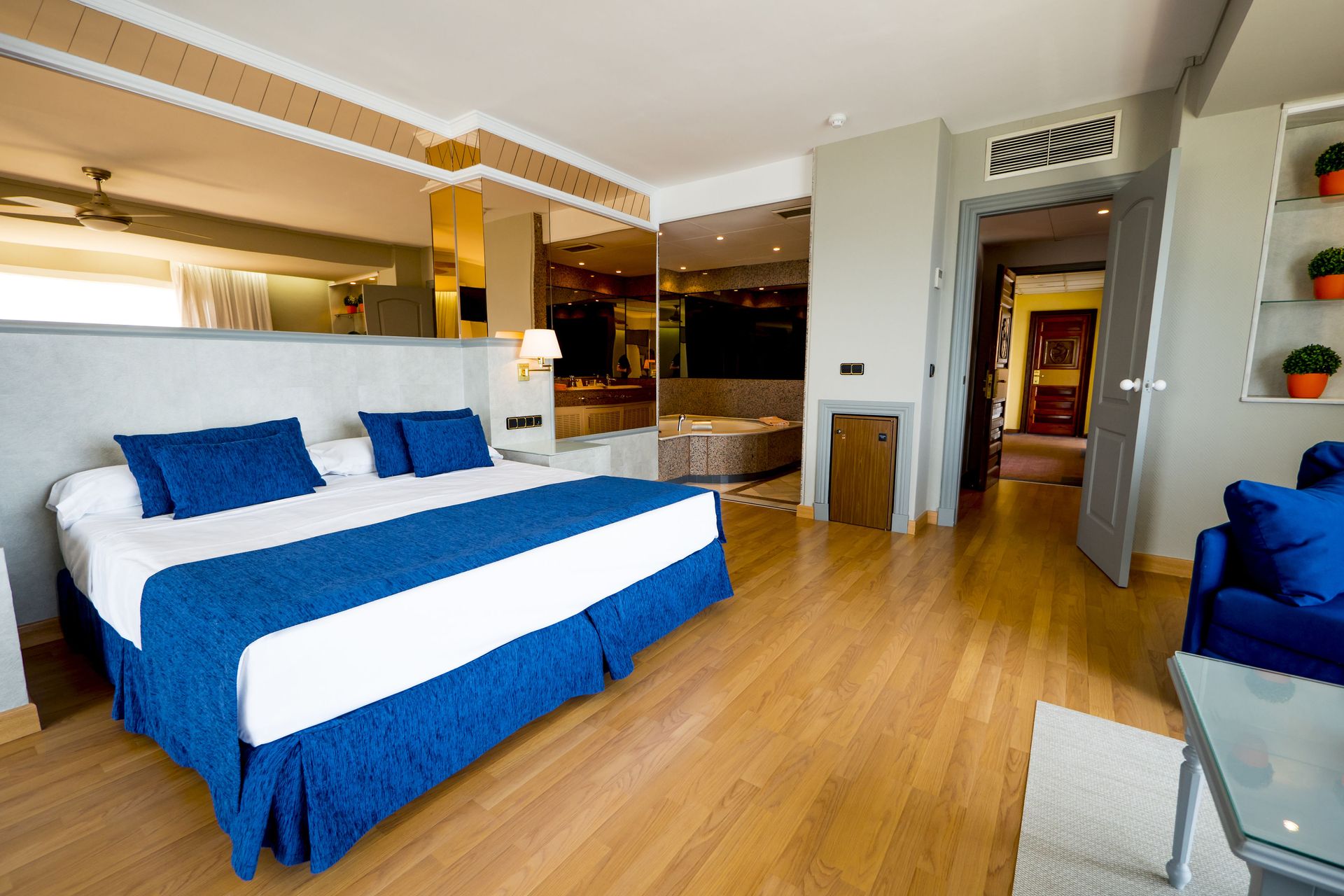 Playadulce Hotel, foto 6