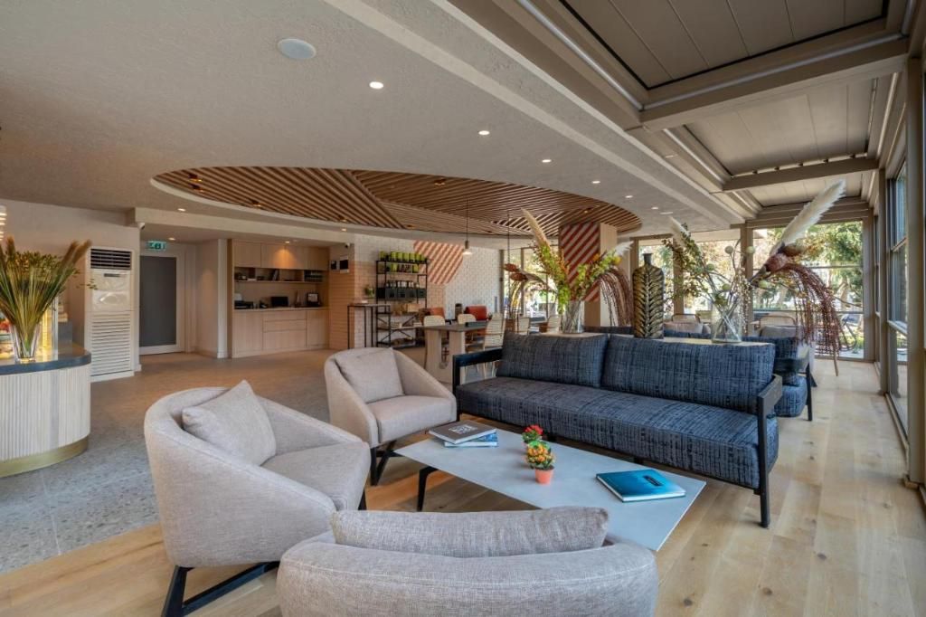 Oli Hotel And Suites, foto 3