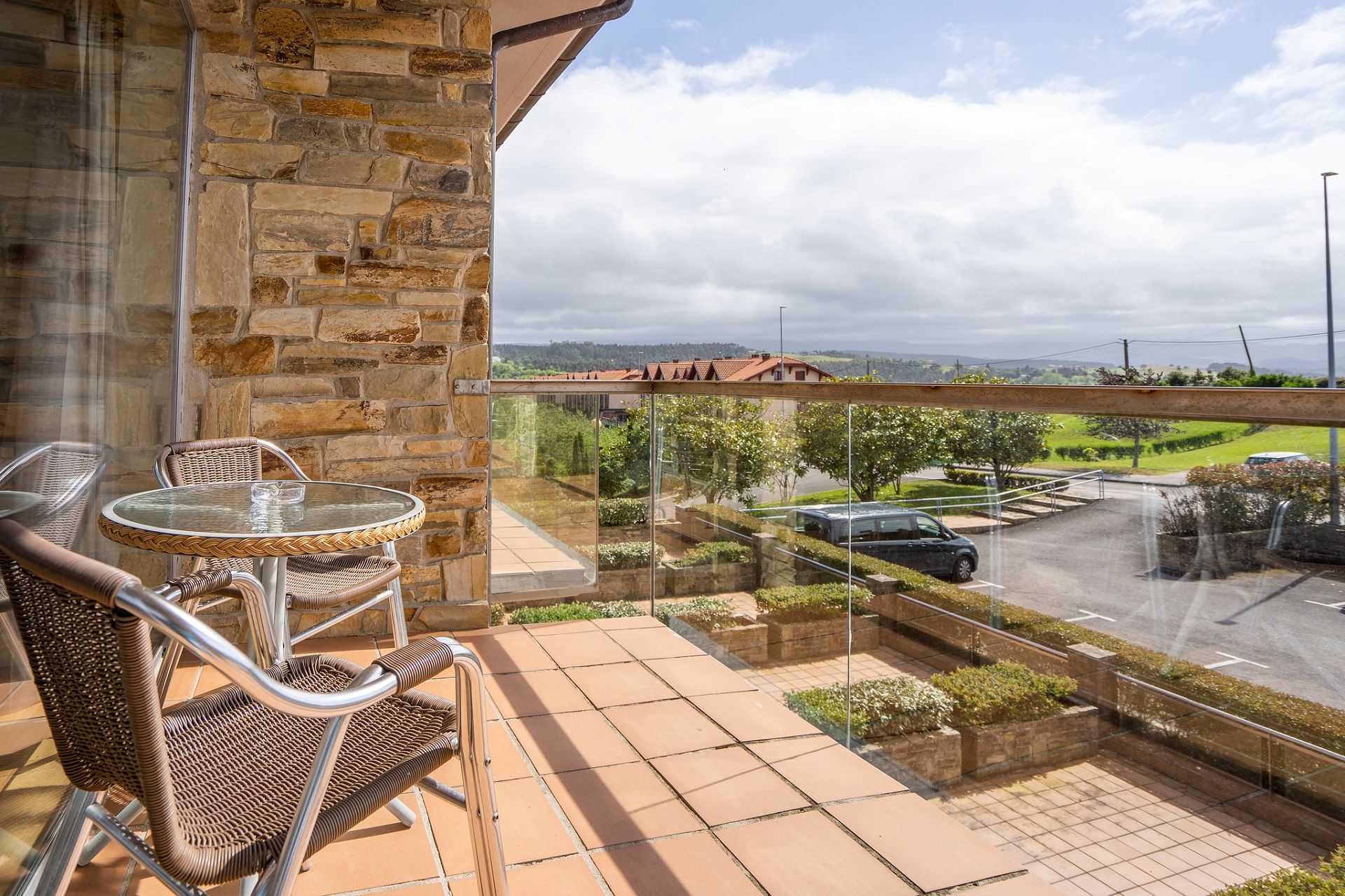 Abba Comillas Hotel, foto 9