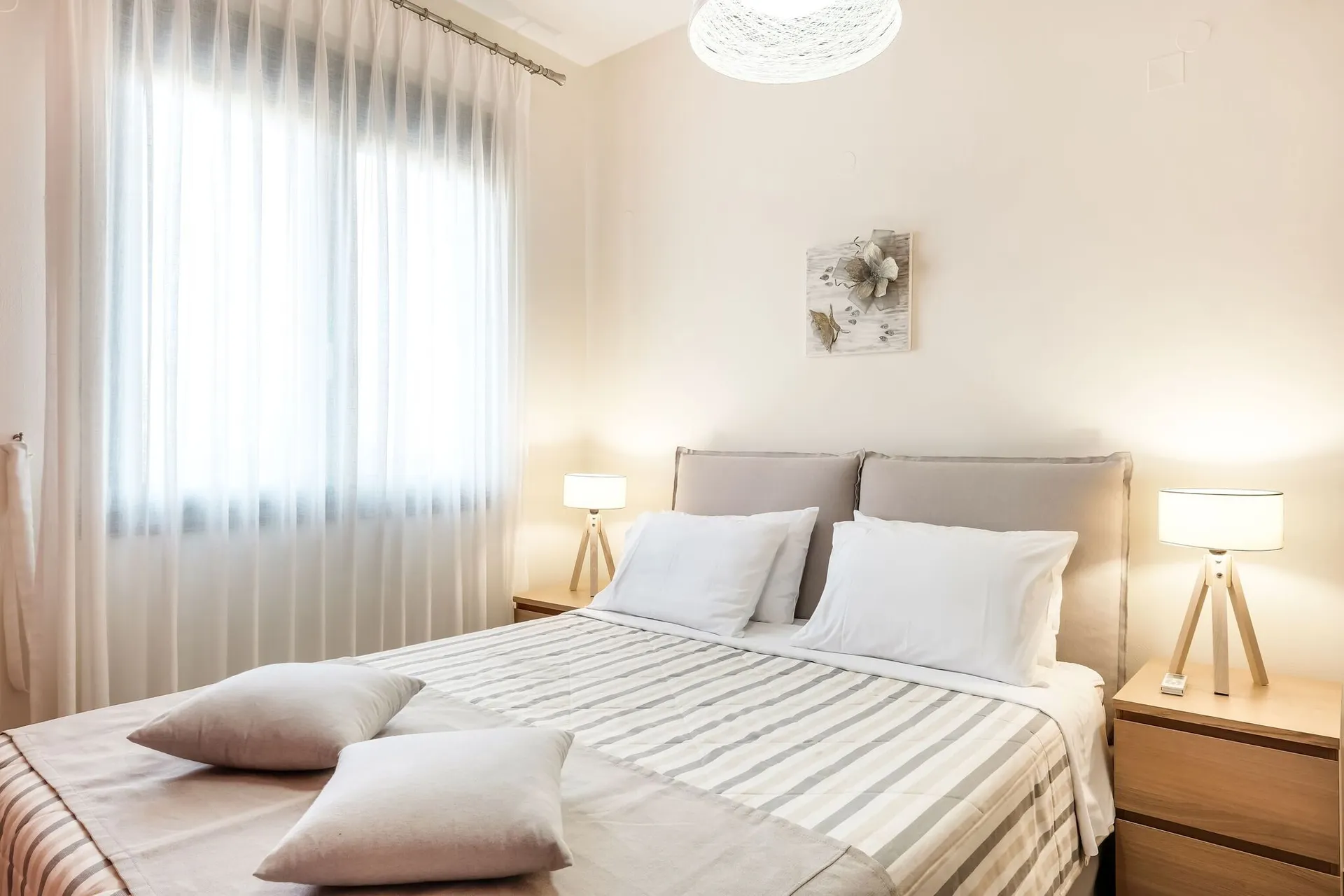 Slaapkamer