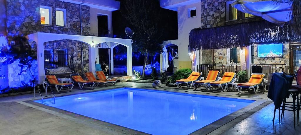 Cileks Apart Hotel, foto 7
