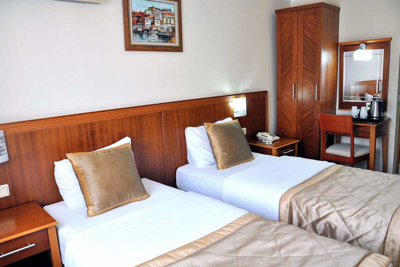 Centrum Suites, foto 6