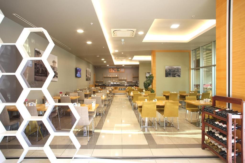 Holiday Inn Express Manisa West, foto 9