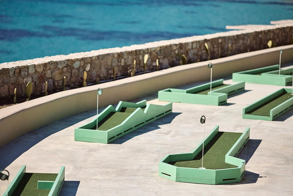 Amazon Mykonos Resort & Spa, foto 11