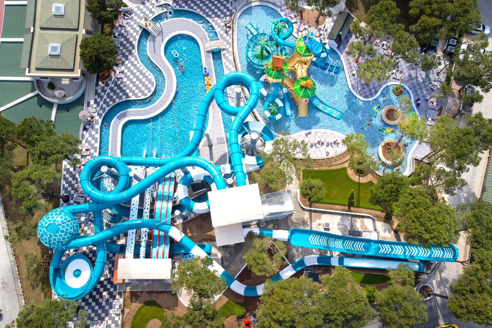 Pine Beach Belek, foto 6