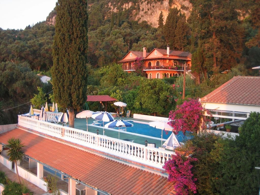 Andromaches Holiday Apartments, foto 12