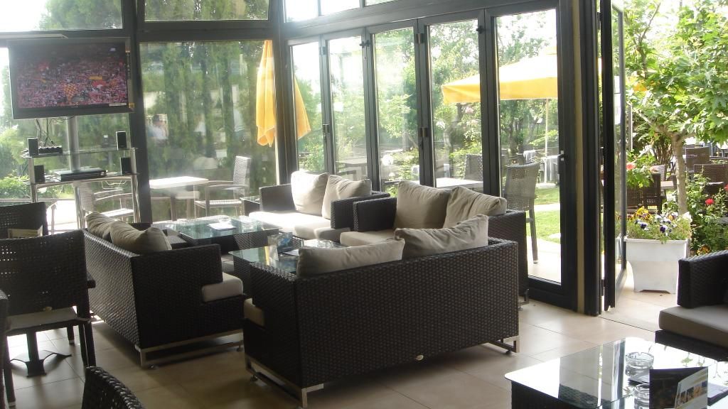 Philippion Hotel, foto 6