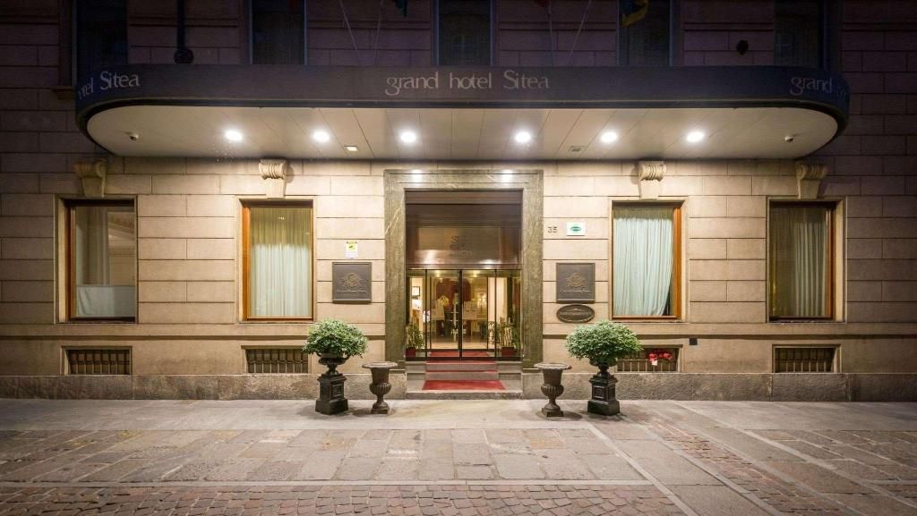 Grand Hotel Sitea, foto 5
