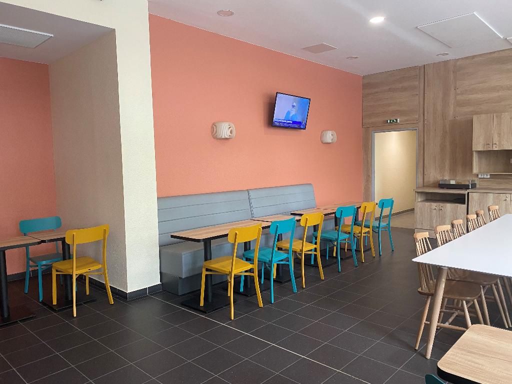 Apparthotel Torcy, foto 2
