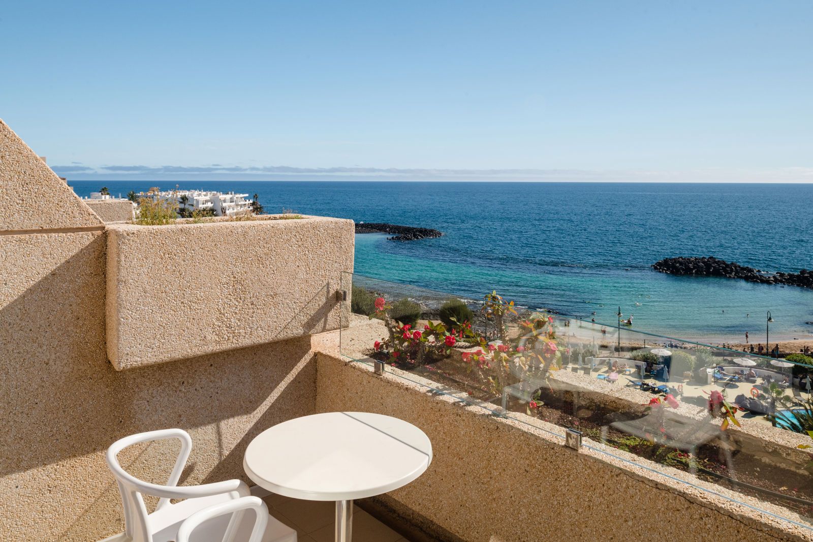 Hotel Alexandre Teguise Playa, foto 8