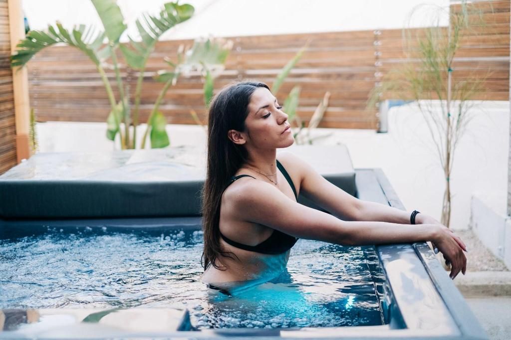 Mesanto Luxury Suites, foto 12