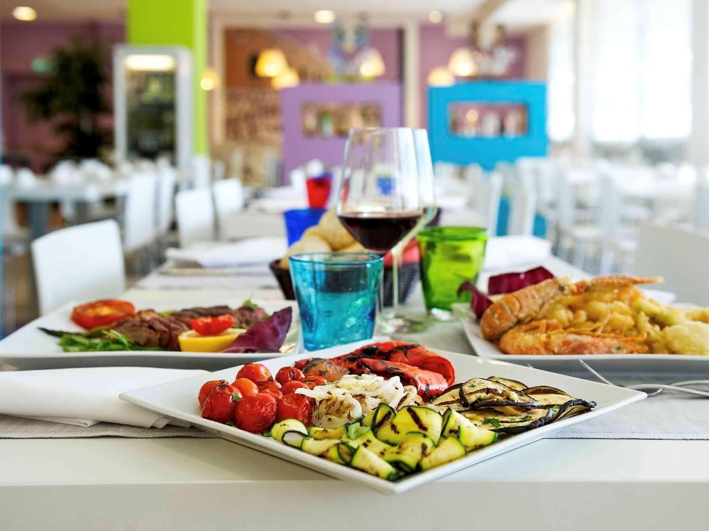 Mercure Venezia Marghera, foto 12
