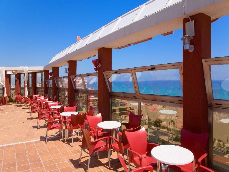 Hotel RH Gijon, foto 12