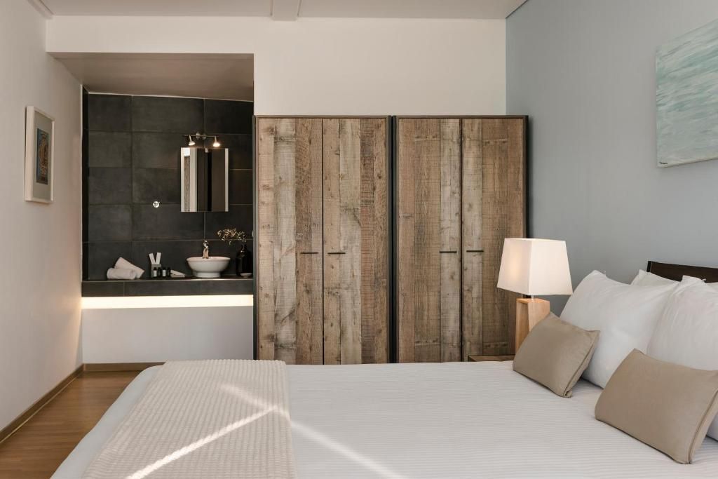 Aria Acropolis Suites Troulanda, foto 6