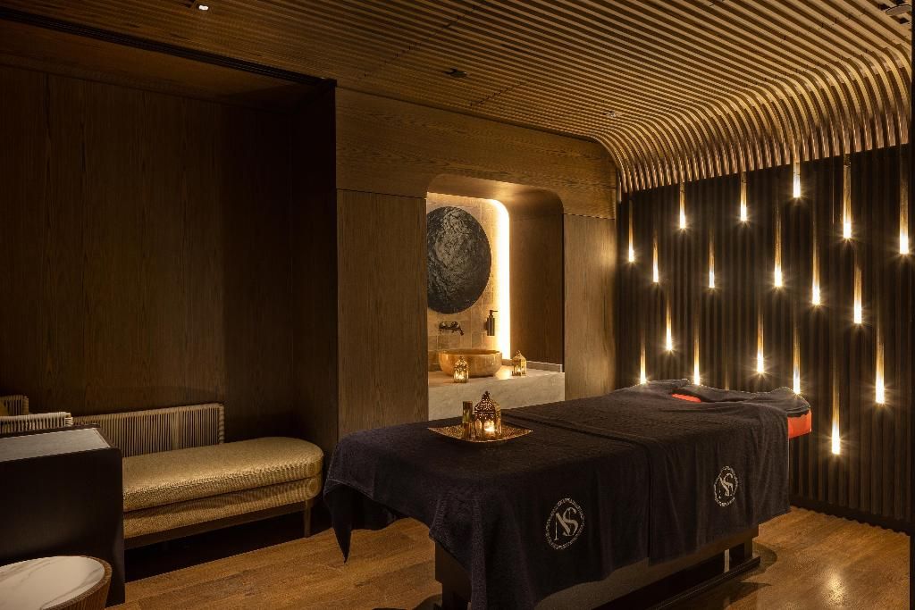 Hilton Istanbul Airport, foto 3