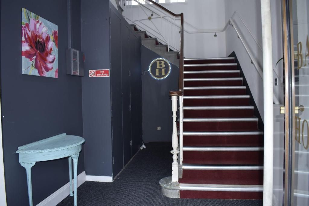 The Bank Hotel, foto 13