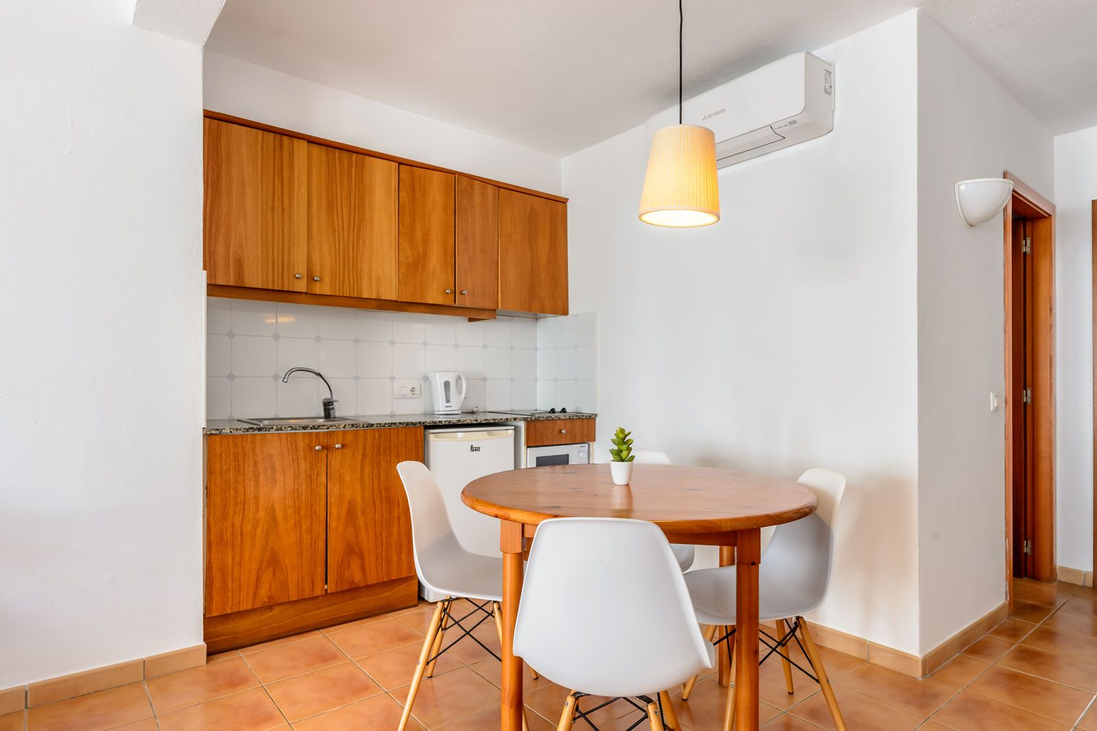 Apartamentos Vibra Blanc Cottage, foto 13