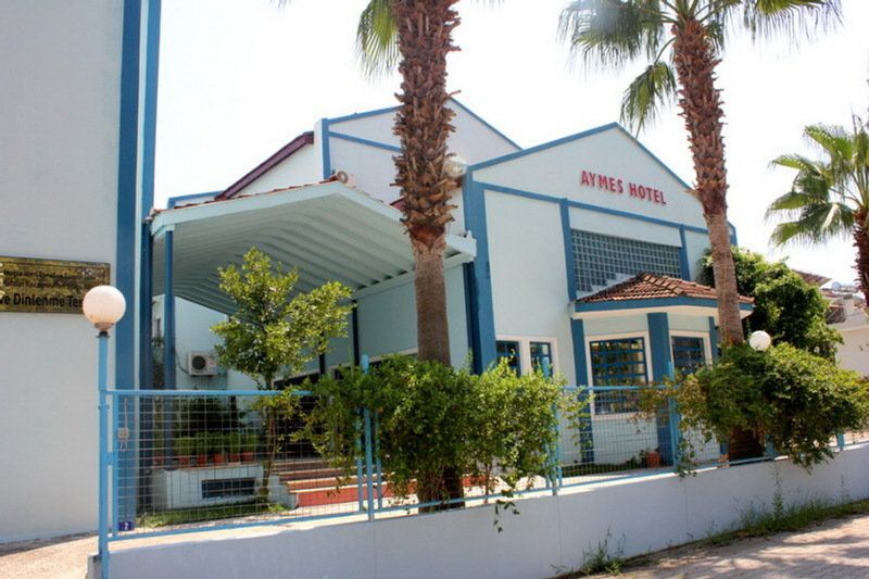 Aymes Hotel, foto 9