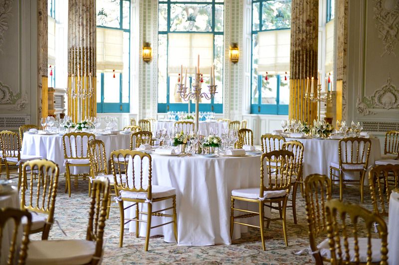 Pestana Palace Lisboa, foto 3