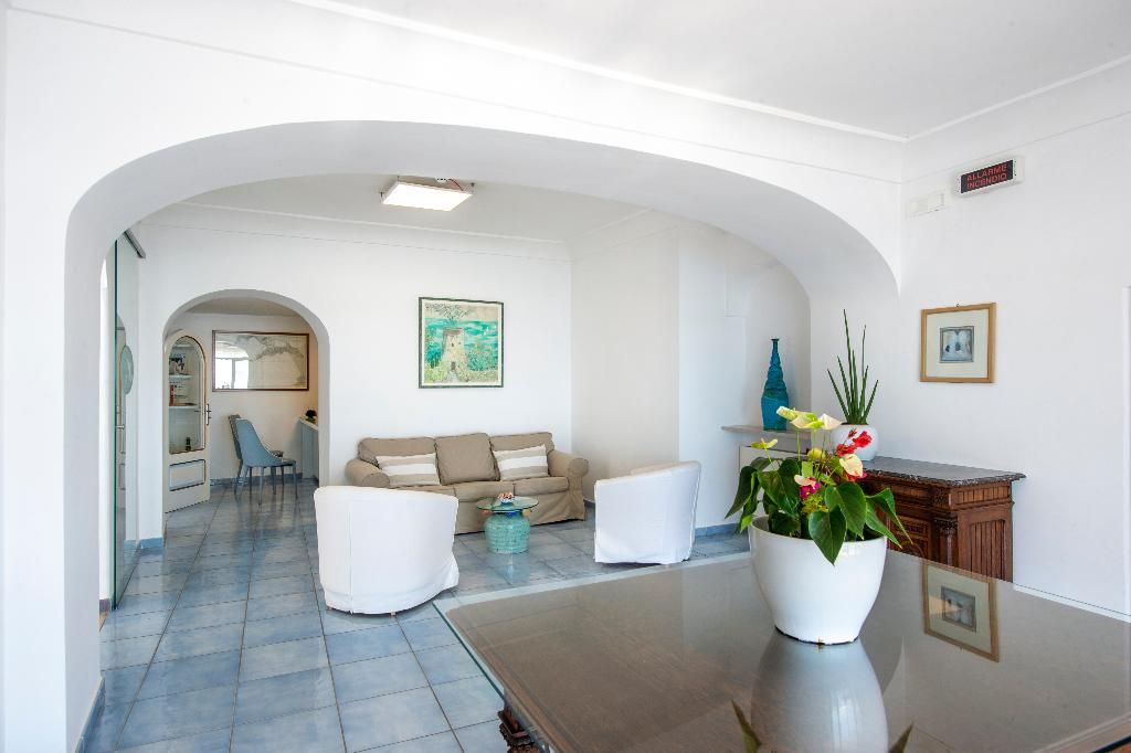 Maresca Hotel Praiano, foto 4