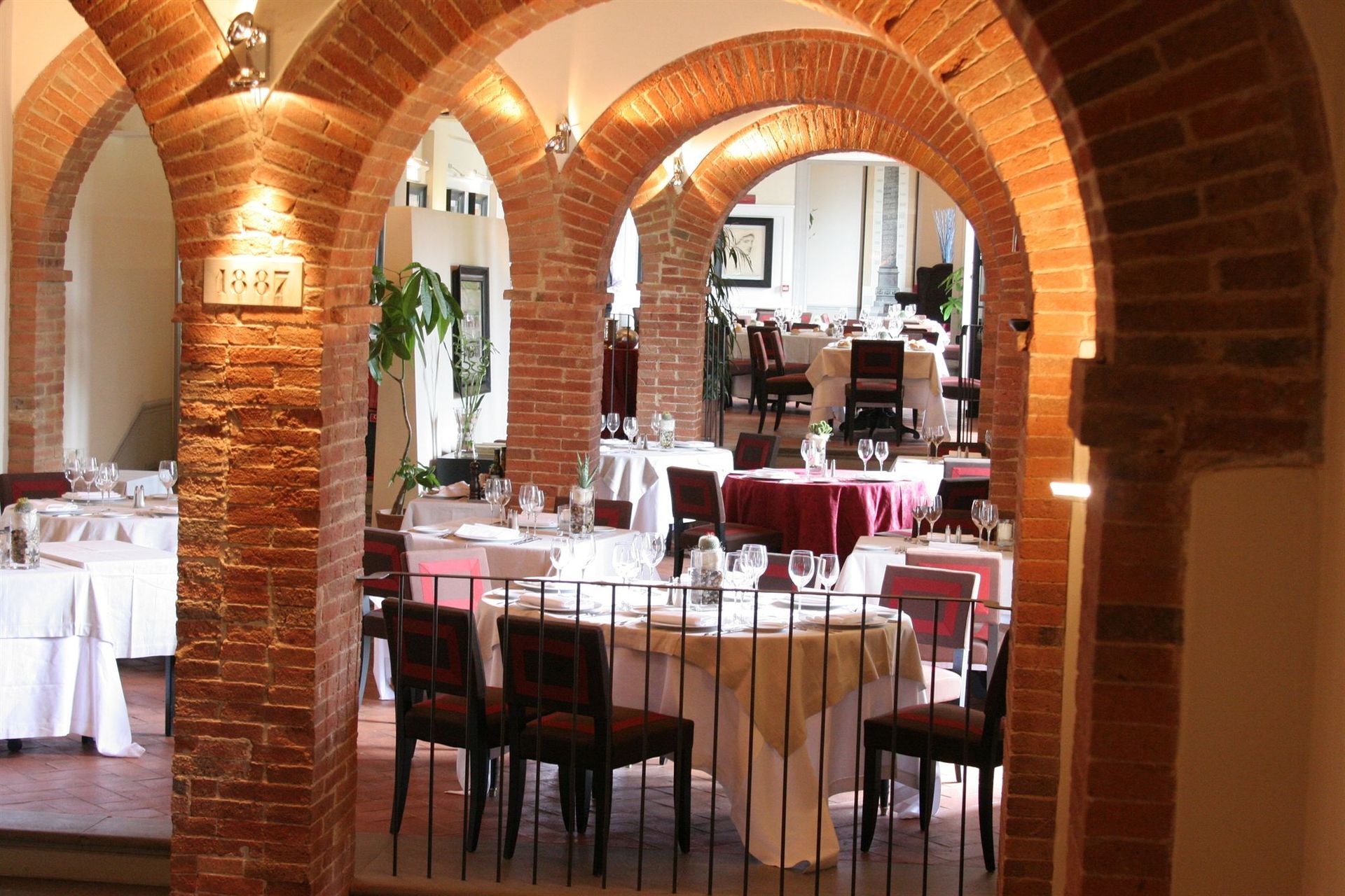 Borgo Scopeto Relais, foto 2