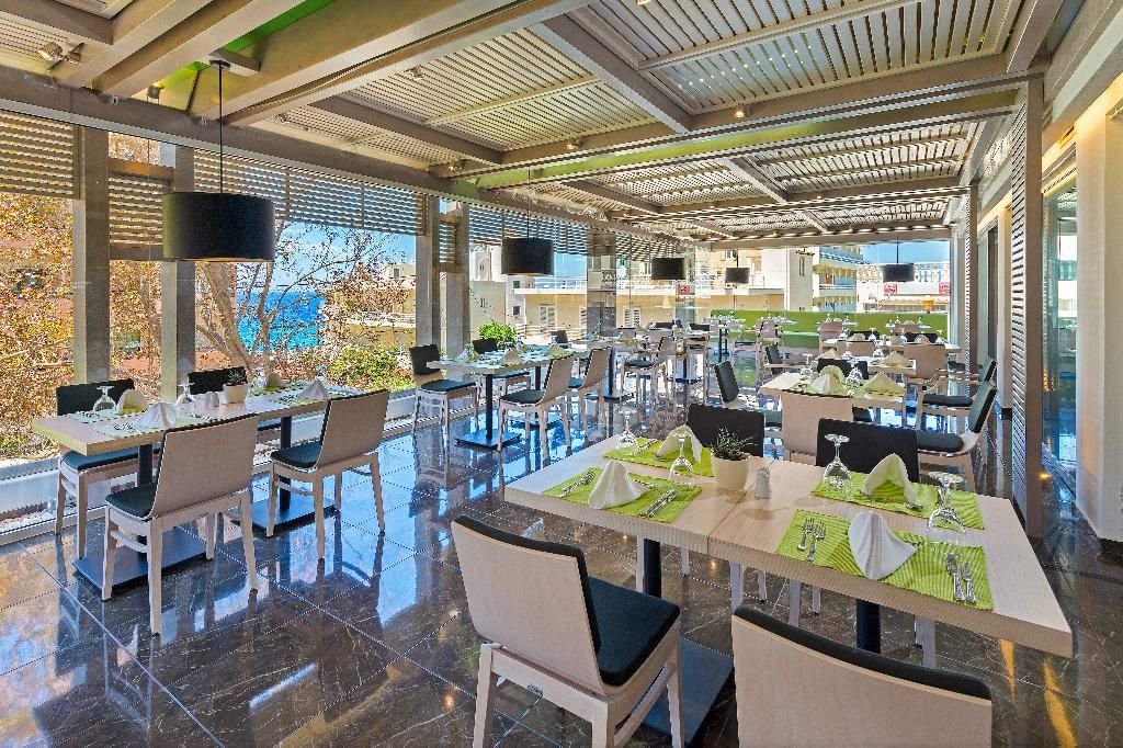 Semiramis City Hotel, foto 13