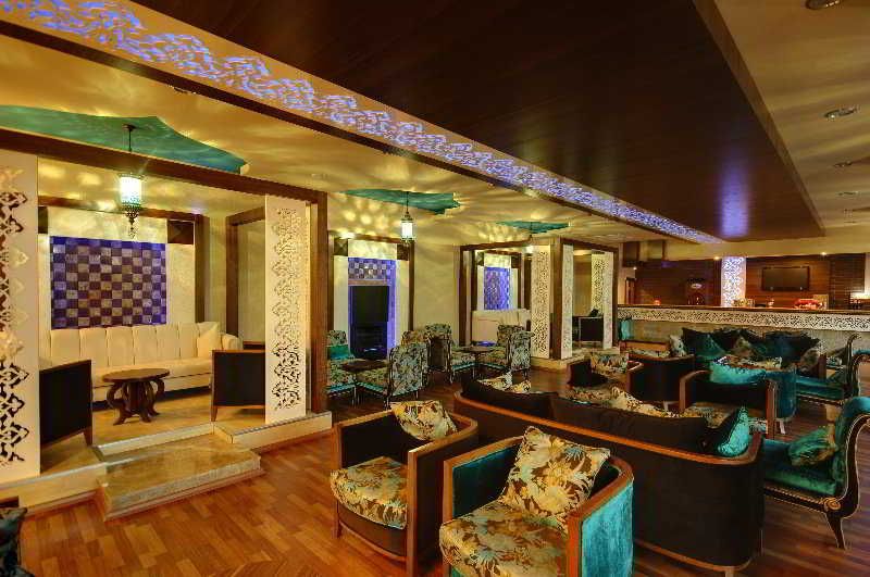 Noxinn Club Hotel, foto 10