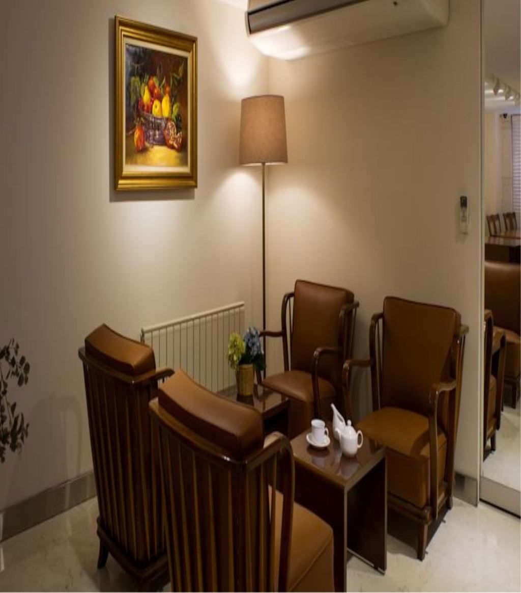 Wame Suite Hotel, foto 5