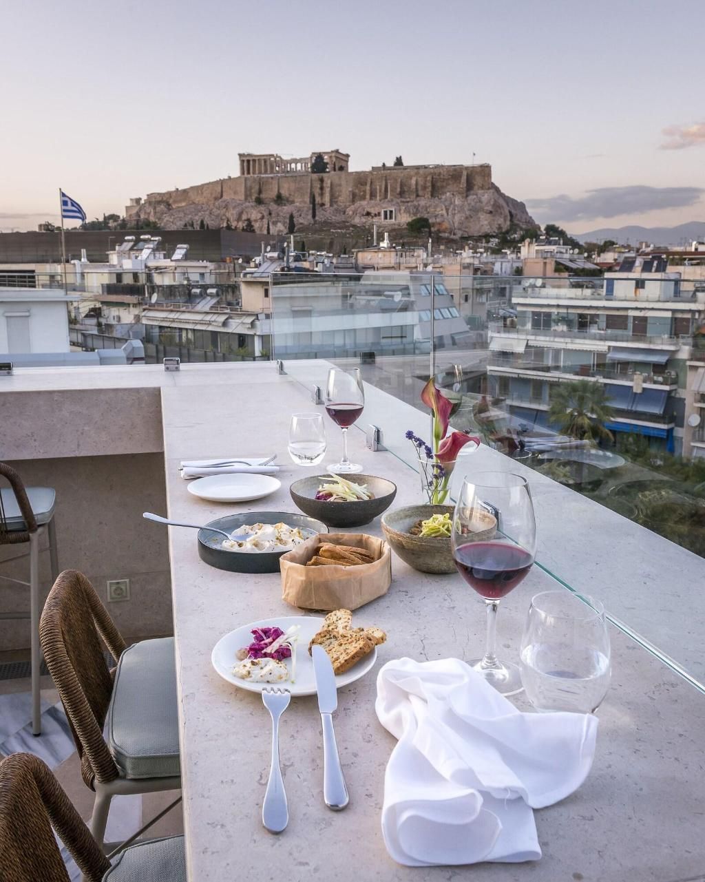 Niche Hotel Athens, foto 10