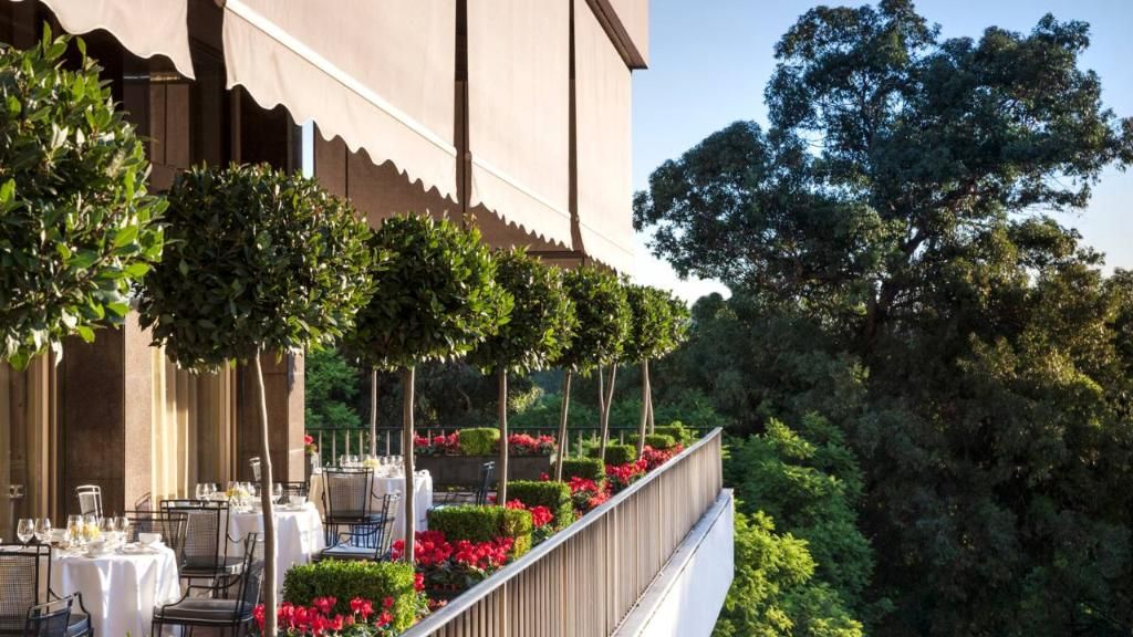 Four Seasons Hotel Ritz Lisbon, foto 5