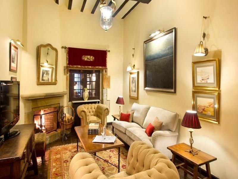 Parador de Santillana Gil Blas, foto 11