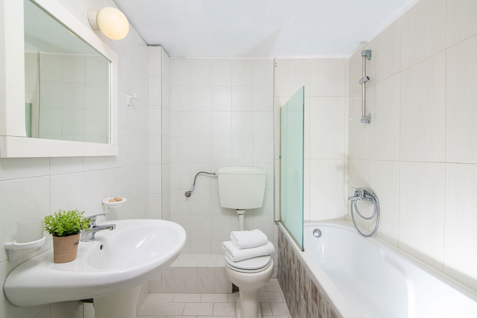 Golden Valentin Apartments, foto 10