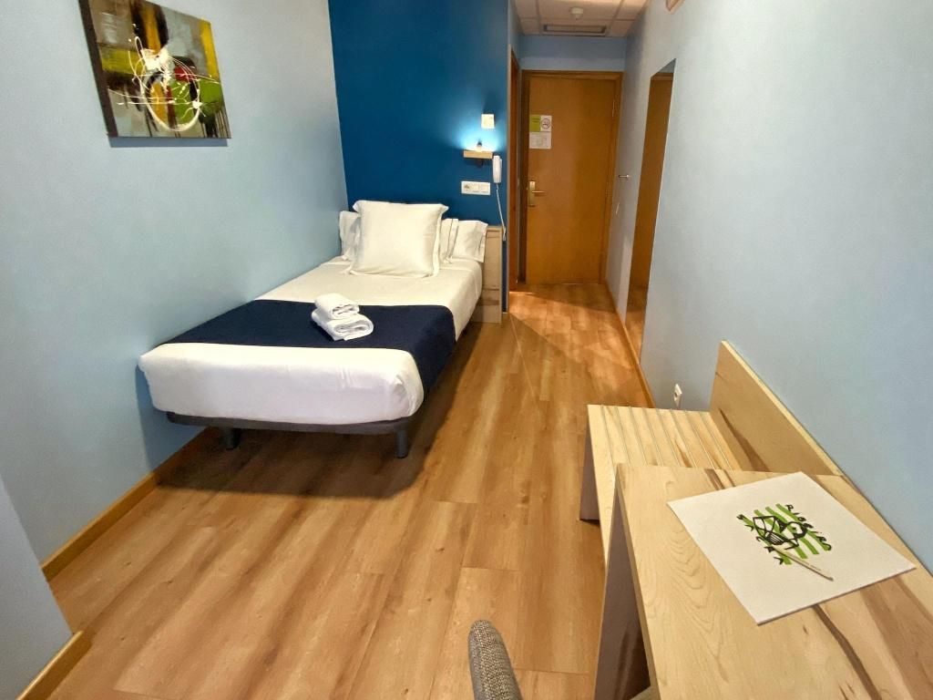 Hotel Ribeira Sacra, foto 9