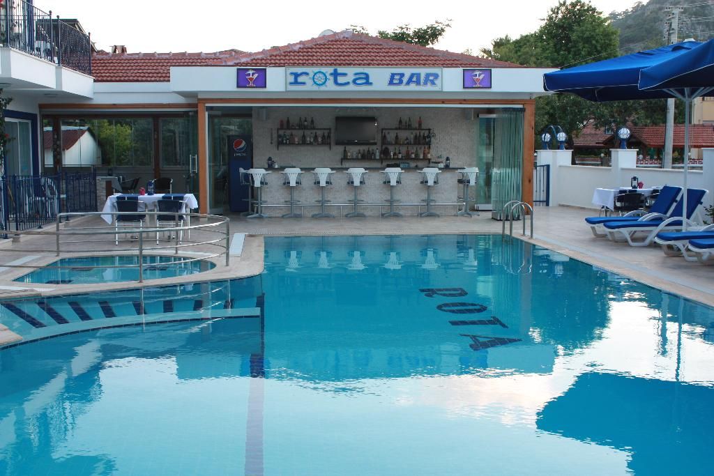 Rota Hotel, foto 14