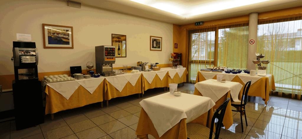 Art & Hotel Treviolo, foto 6