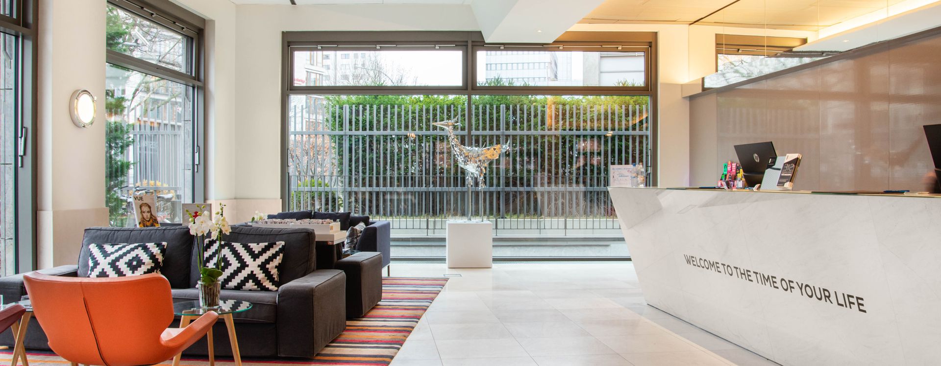 Pestana Berlin Tiergarten, foto 8