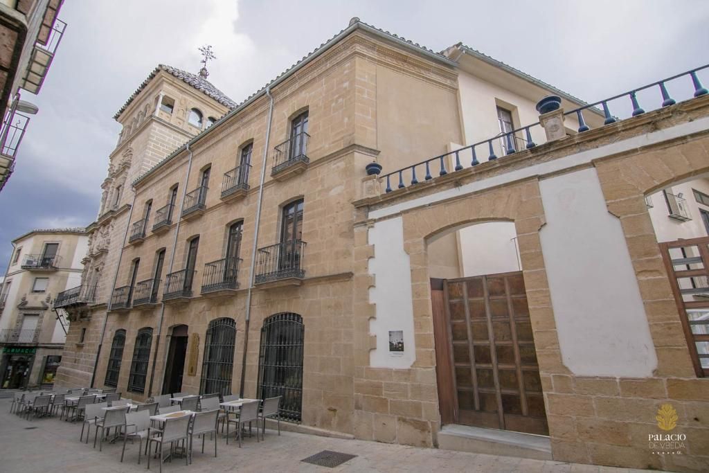 Palacio de Úbeda, foto 7