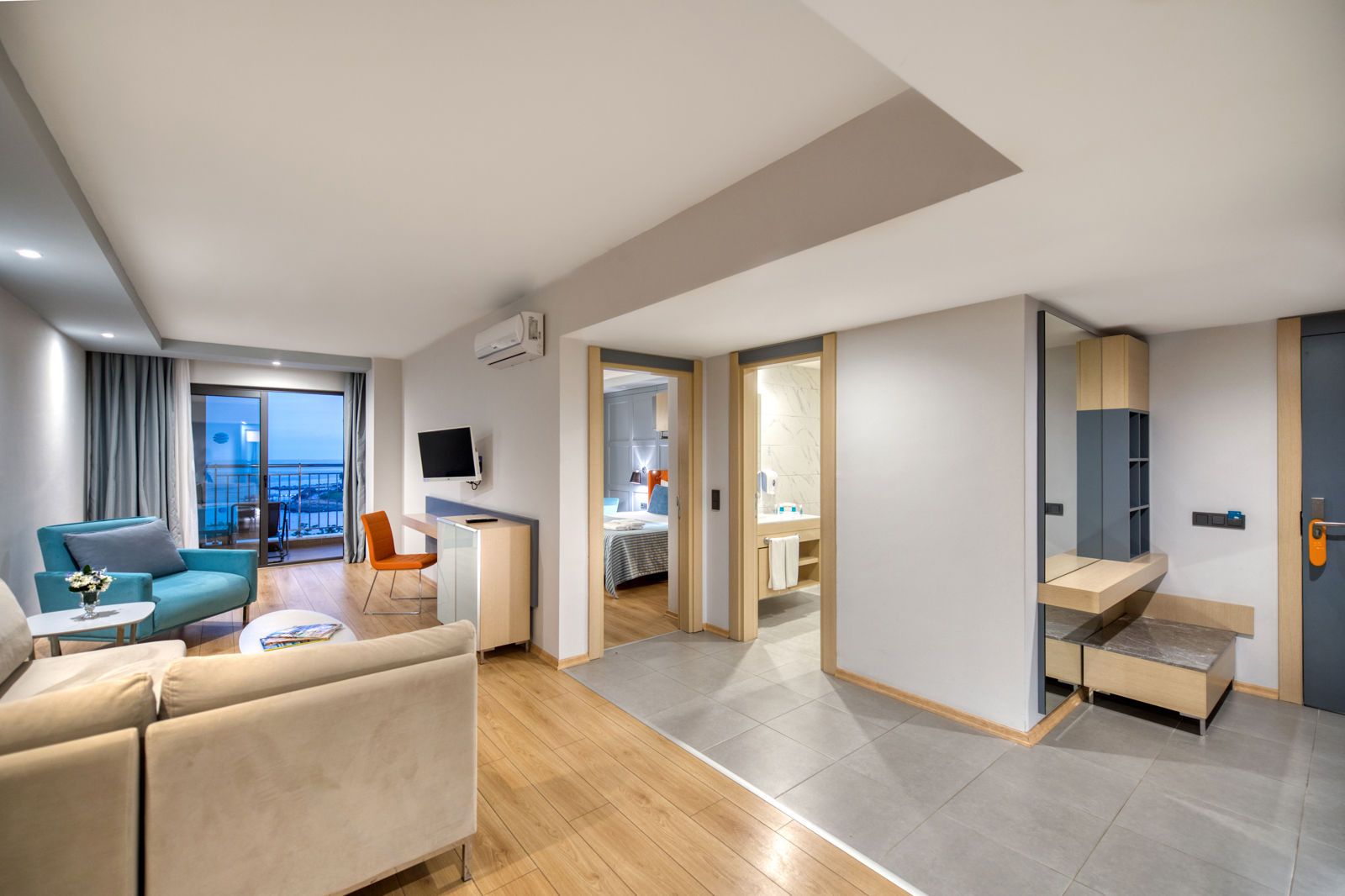 Numa Bay Exclusive Hotel, foto 11