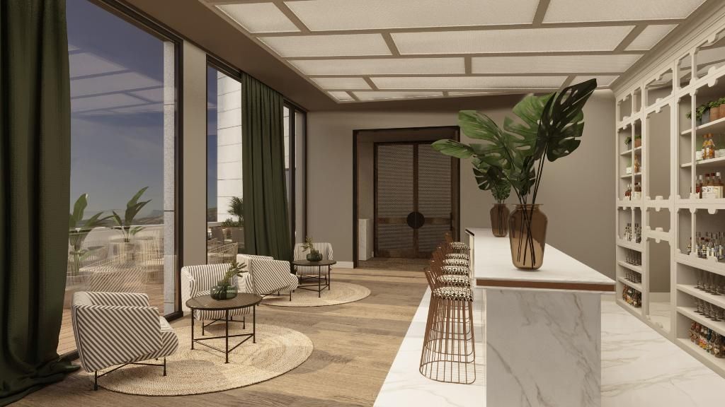 Hotel Attica21 Vigo 4****S Business & Wellness, foto 2