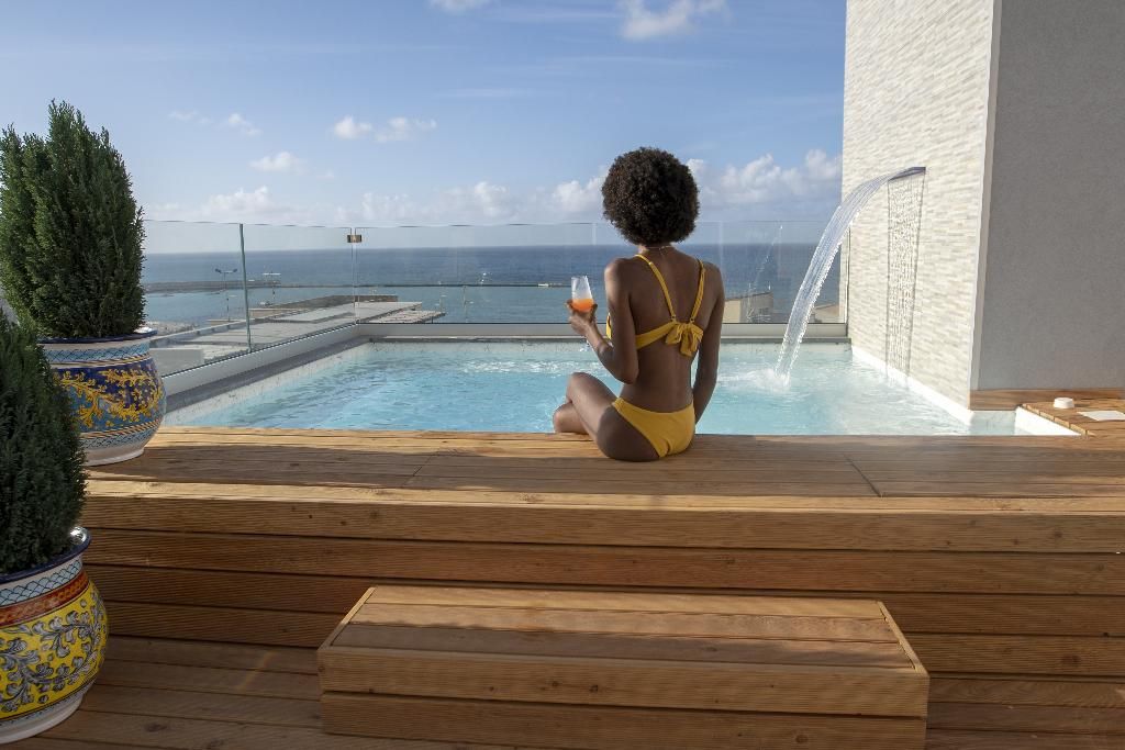 Luxmarì Hotel & Spa, foto 11